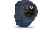 Seikluskell Garmin Instinct 2 Solar Tidal Blue