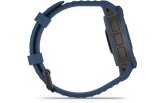 Seikluskell Garmin Instinct 2 Solar Tidal Blue