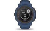 Seikluskell Garmin Instinct 2 Solar Tidal Blue