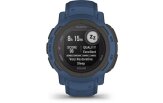Seikluskell Garmin Instinct 2 Solar Tidal Blue