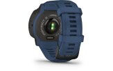 Seikluskell Garmin Instinct 2 Solar Tidal Blue