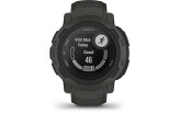 Seikluskell Garmin Instinct 2 Graphite
