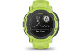 Seikluskell Garmin Instinct 2 Electric Lime