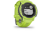 Seikluskell Garmin Instinct 2 Electric Lime