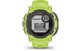 Seikluskell Garmin Instinct 2 Electric Lime