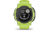 Seikluskell Garmin Instinct 2 Electric Lime