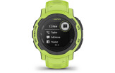Seikluskell Garmin Instinct 2 Electric Lime