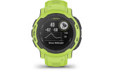 Seikluskell Garmin Instinct 2 Electric Lime