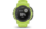Seikluskell Garmin Instinct 2 Electric Lime