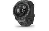 Seikluskell Garmin Instinct 2 Graphite Camo