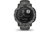 Seikluskell Garmin Instinct 2 Graphite Camo