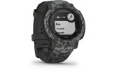 Seikluskell Garmin Instinct 2 Graphite Camo