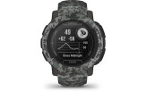 Seikluskell Garmin Instinct 2 Graphite Camo