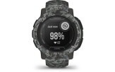 Seikluskell Garmin Instinct 2 Graphite Camo