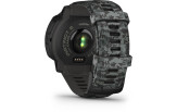 Seikluskell Garmin Instinct 2 Graphite Camo