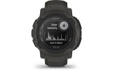 Seikluskell Garmin Instinct 2 Solar Graphite