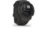Seikluskell Garmin Instinct 2 Solar Graphite