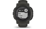 Seikluskell Garmin Instinct 2 Solar Graphite