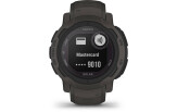 Seikluskell Garmin Instinct 2 Solar Graphite