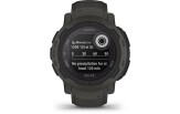 Seikluskell Garmin Instinct 2 Solar Graphite