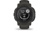 Seikluskell Garmin Instinct 2 Solar Graphite