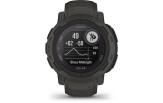 Seikluskell Garmin Instinct 2 Solar Graphite