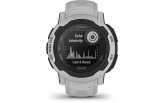 Seikluskell Garmin Instinct 2 Solar Mist Gray