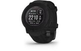 Seikluskell Garmin Instinct 2 Solar Tactical Black
