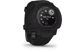 Seikluskell Garmin Instinct 2 Solar Tactical Black