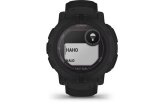 Seikluskell Garmin Instinct 2 Solar Tactical Black