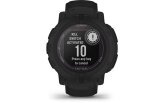 Seikluskell Garmin Instinct 2 Solar Tactical Black