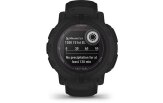 Seikluskell Garmin Instinct 2 Solar Tactical Black