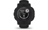Seikluskell Garmin Instinct 2 Solar Tactical Black