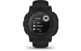 Seikluskell Garmin Instinct 2 Solar Tactical Black
