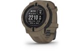 Seikluskell Garmin Instinct 2 Solar Tactical Coyote Tan