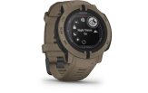 Seikluskell Garmin Instinct 2 Solar Tactical Coyote Tan