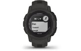 Seikluskell Garmin Instinct 2S Solar Graphite
