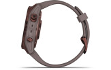 Spordikell Garmin fenix 7S Sapphire Solar - Dark Bronze Ti Shale Gray Band Sapphire Solar - Dark Bronze Ti Shale Gray Band