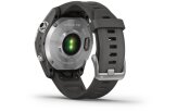 Spordikell Garmin fenix 7S Standard - Silver with Graphite Band