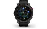 Spordikell epix (Gen 2) Sapphire - Black Titanium