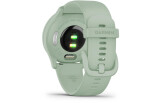 Aktiivsuskell Garmin vivomove Sport Agave mint Silicone Cool Mint