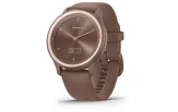 Aktiivsuskell Garmin vivomove Sport Cocoa