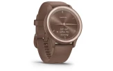 Aktiivsuskell Garmin vivomove Sport Cocoa