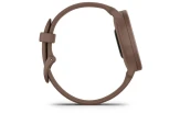 Aktiivsuskell Garmin vivomove Sport Cocoa