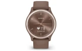 Aktiivsuskell Garmin vivomove Sport Cocoa