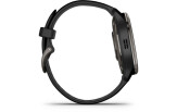 Aktiivsuskell Venu 2 Plus Black