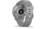 Aktiivsuskell Garmin Venu 2 Plus Powder Gray Powder Gray