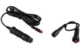 Toitejuhe 12V Echomap/Striker