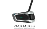 Cardo Scala Rider SKI Solo