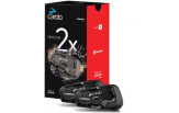 Cardo Scala Rider FREECOM 2x Duo Duo